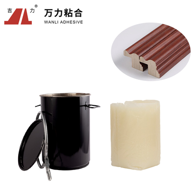 Cán màng 3D Bọc keo nóng chảy Keo dán dây chuyền hồ sơ phụ trợ PUR-9001S