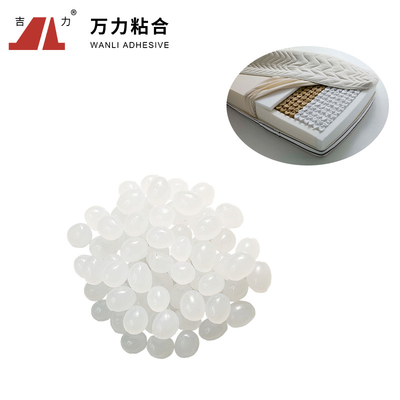 Nệm Hot Melt Adhesives-EVA-CD-1 Liên kết túi lò xo dệt