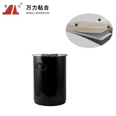 Chất kết dính nóng chảy cán phẳng Liên kết sàn -PUR-9915