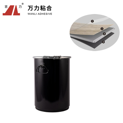 Cán phẳng Chất kết dính nóng chảy sàn Liên kết cán -PUR-9915