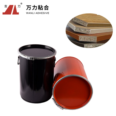 Bảng hạt keo nóng chảy cạnh-PUR-7562.1 Độ bền liên kết cao