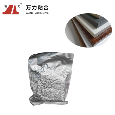 -PUR-7562.1 Chất kết dính nóng chảy Bảng mật độ dán cạnh 100 phần trăm