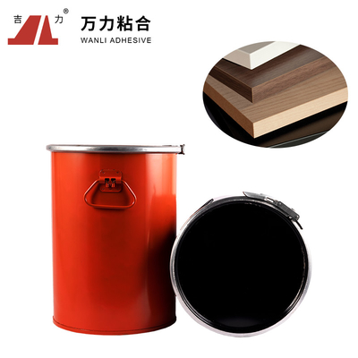 Tấm xốp dán cạnh keo nóng chảy chế biến gỗ Polyurethane -PUR-7562.1