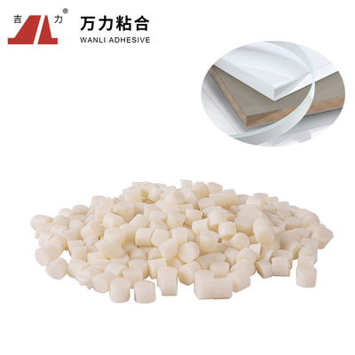 Tấm xốp dán cạnh Chế biến gỗ Keo nóng chảy -PUR-XBB768