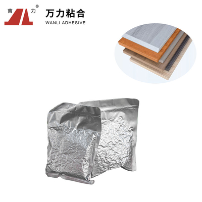 Bảng mật độ chất kết dính nóng chảy liên kết cạnh -PUR-7563A