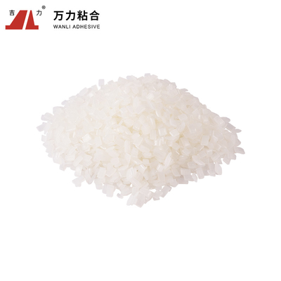 Bộ lọc không khí EVA Chất kết dính sợi thủy tinh 150c nóng chảy cho cụm phân cách 5800T