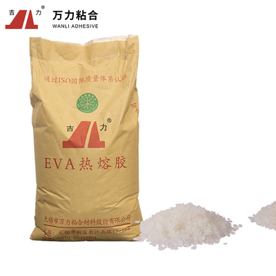 Bộ lọc không khí EVA Chất kết dính sợi thủy tinh 150c nóng chảy cho cụm phân cách 5800T