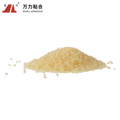 3D cán gỗ Chế biến gỗ nóng chảy Keo dán cạnh băng bảng EVA-JF-202