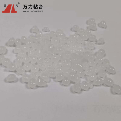 Nệm Hot Melt Adhesives-EVA-CD-1 Liên kết túi lò xo dệt