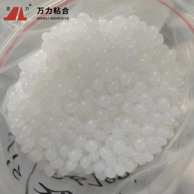 Chất kết dính nóng chảy cho nệm -EVA-CD-1 Liên kết túi lò xo dệt