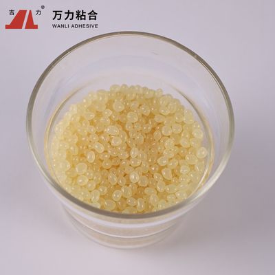 3D cán gỗ Chế biến gỗ nóng chảy Keo dán cạnh băng bảng EVA-JF-202