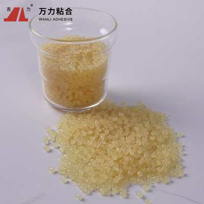 3D cán gỗ Chế biến gỗ nóng chảy Keo dán cạnh băng bảng EVA-JF-202