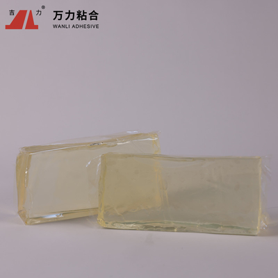 Keo dán ô tô không màu Cách nhiệt trong suốt cho nội thất ô tô TPR-7110