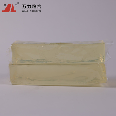 Keo dán ô tô không màu Cách nhiệt trong suốt cho nội thất ô tô TPR-7110