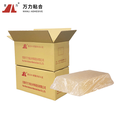 Keo dán nhãn chai PET nóng chảy tự động Keo dán đóng gói TPR-6118