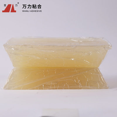 Keo dán nhãn chai PET nóng chảy tự động Keo dán đóng gói TPR-6118
