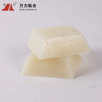 Keo dán ô tô rắn màu vàng nhạt, Keo trang trí cho trang trí nội thất ô tô TPR-7212BW
