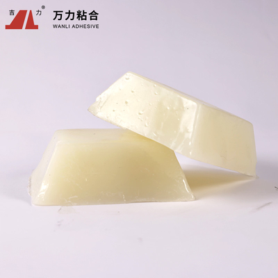Keo dán ô tô rắn màu vàng nhạt, Keo trang trí cho trang trí nội thất ô tô TPR-7212BW