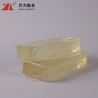 Tấm lót đầu ô tô rắn trong suốt Keo dán trên cho trang trí ngoại thất ô tô TPR-7355