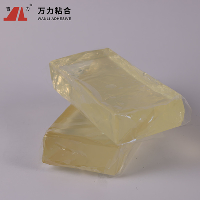 Tấm lót đầu ô tô rắn trong suốt Keo dán trên cho trang trí ngoại thất ô tô TPR-7355