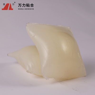 Ghế rắn tự động Bọc ghế Chất kết dính không màu APAO Nóng chảy APAO-5021