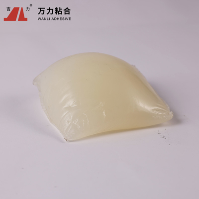 Ghế rắn tự động Bọc ghế Chất kết dính không màu APAO Nóng chảy APAO-5021