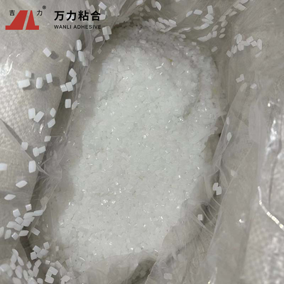 Bao bì mờ Sản xuất hộp gấp dính nóng chảy EVA-KB-1HA