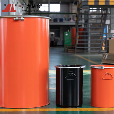 Chế biến gỗ Chất kết dính nóng chảy Polyurethane màu trắng đến hơi vàng Keo PUR PUR-1932