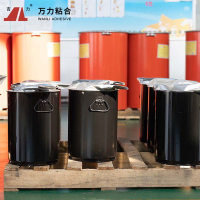 Hợp kim nhôm 3D cán keo Keo dán phản ứng PVC Polyurethane PUR-1990S