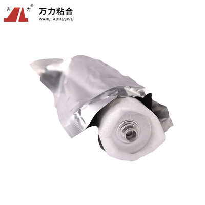 Chất kết dính nóng chảy rắn màu trắng Máy giặt Thiết bị Nắp đậy PUR-3001-3