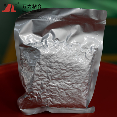 Dải mép chip Keo nóng chảy nhiệt độ thấp Polypropylene trắng PUR-XBB768