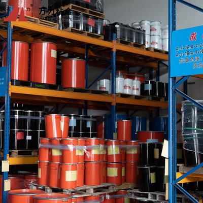 Chế biến gỗ PUR 3D Lamination Keo dính Máy in 3d nóng chảy PUR-UH128.1S