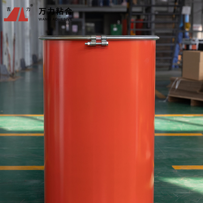 Keo dán nóng Polyurethane từ trắng đến vàng mờ PUR-9910