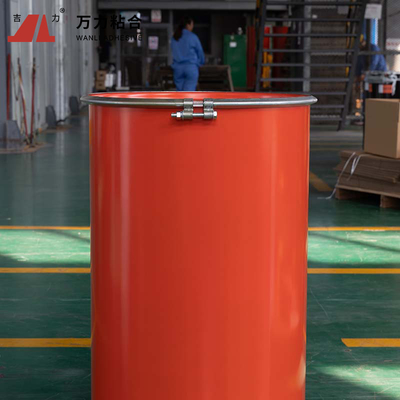 12000-16000 Cps Polyurethane nóng chảy cán màng PUR Keo PUR-9305.1