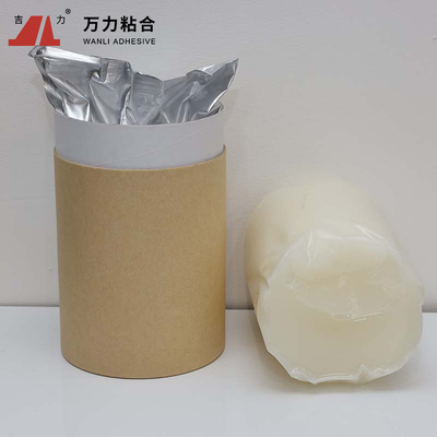 5500 đến 7500 Cps Keo dán nóng chảy Polyurethane cho các tấm trang trí PUR-9002S