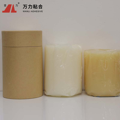 Keo dán Laminate từ trắng đến vàng nhạt PUR Keo dán gỗ PLA PUR-4814F