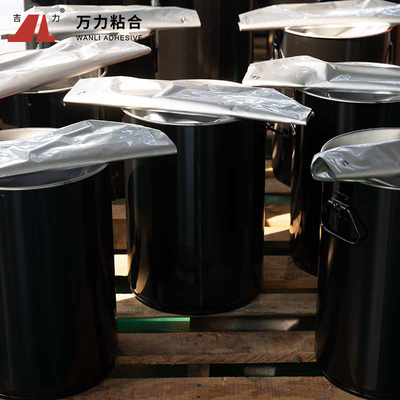 Keo dán thiết bị Polyurethane Keo dán máy giặt rắn 2 phút PUR-3064W