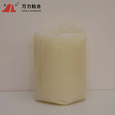 Lắp ráp Thiết bị PUR Keo dán nóng số lượng lớn màu trắng PUR-9650