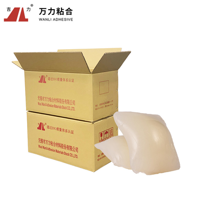 Ghế rắn tự động Bọc ghế Chất kết dính không màu APAO Nóng chảy APAO-5021