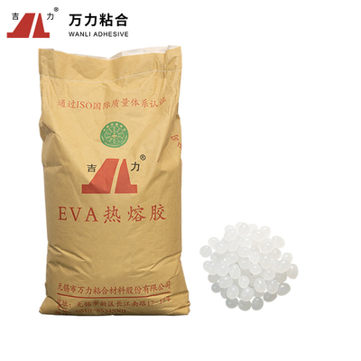 Nệm Hot Melt Adhesives-EVA-CD-1 Liên kết túi lò xo dệt
