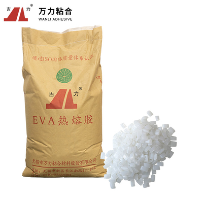 Bao bì mờ Sản xuất hộp gấp dính nóng chảy EVA-KB-1HA
