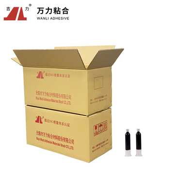 Bảng điều khiển cảm ứng keo nóng chảy Polyurethane Electronics Keo rắn trên bảng mạch PUR-8837B