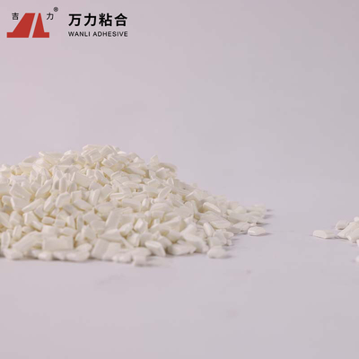 Keo dán nóng chảy EVA màu vàng 5800 Cps Keo dán sách EVA-8219