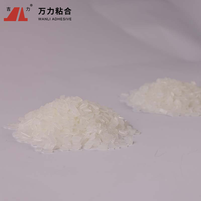 Nature Book Binding Adhesives Hot Melt Binding Solid EVA-8430