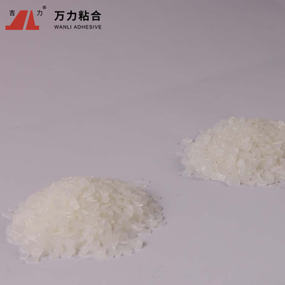 Quyển sách Keo nóng không màu Rắn Liên kết rắn Eva Keo nóng chảy EVA-8430