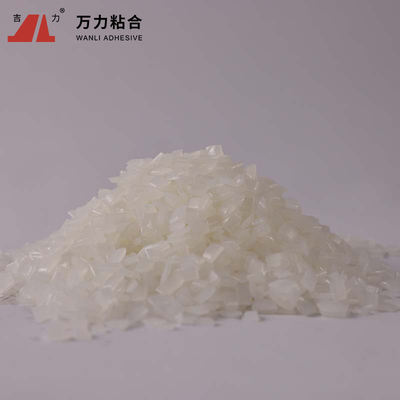 Keo nóng chảy rắn không màu dùng cho đóng sách 4500 Cps Keo dán nóng EVA-8450