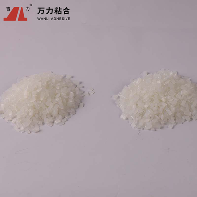Nature Solid Book Binding EVA Hot Glue Edge Banding Glue Pellets EVA-8450