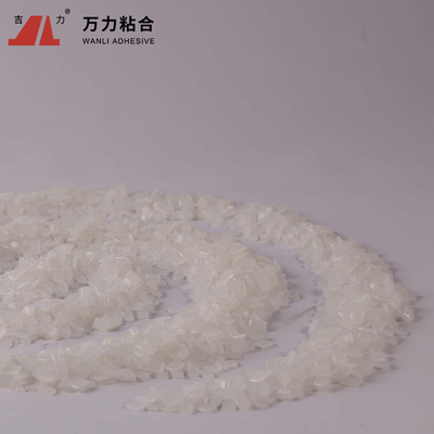 Nature Solid Book Binding EVA Hot Glue Edge Banding Glue Pellets EVA-8450