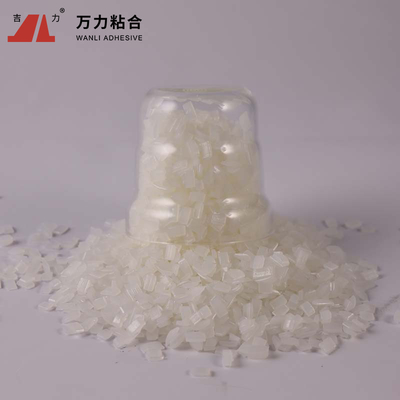 Bộ lọc không khí EVA Chất kết dính sợi thủy tinh 150c nóng chảy cho cụm phân cách 5800T
