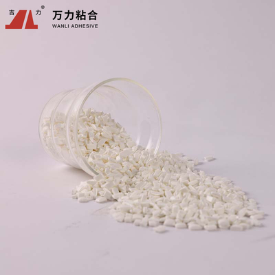 Sách Binding EVA Chất kết dính nóng chảy rắn có thể phân hủy EVA-KG-8